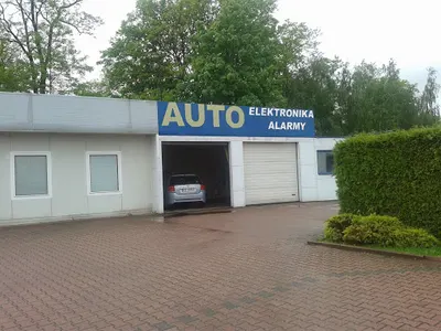 AutoElektronika Andrzej Sikora